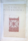 Ulica Piotrkowska