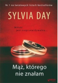 Mąż którego nie znałam