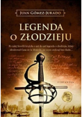 Legenda o złodzieju
