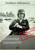 Ołowiane żołnierzyki