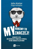 My robimy to inaczej