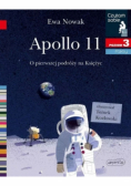 Apollo 11. O pierwszej podróży