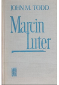 Todd Marcin Luter