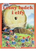 Leśny ludek i elfy