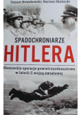 Spadochroniarze Hitlera