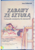 Zabawy ze sztuką