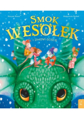 Smok Wesołek i zimowi goście