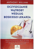 Oczyszczanie wątroby według Boskiego Lekarza