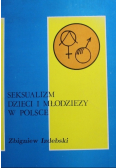 Seksualizm dzieci i młodzieży w Polsce