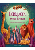Dobranocki ze świata zwierząt