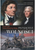 Przyjaciele wolności