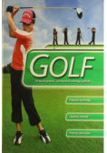 Golf od tee do greenu Przewodnik młodego golfisty