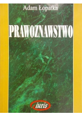 Prawoznawstwo