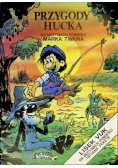 Przygody Hucka