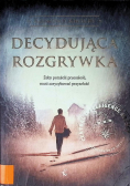 Decydująca rozgrywka
