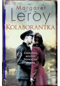 Kolaborantka