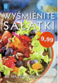 Wyśmienite sałatki