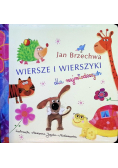 Wiersze i wierszyki dla najmłodszych