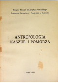 Antropologia Kaszub i Pomorza