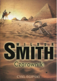 Czarownik Cykl egipski