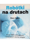 Robótki na drutach