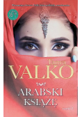 Arabski książę Część  2