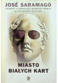 Miasto białych kart