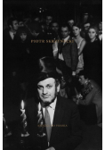 Piotr Skrzynecki Książka do pisania