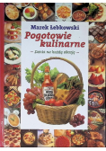 Pogotowie kulinarne Dania na każdą okazjęa