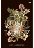 Las kości i dusz