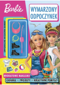 Barbie. Wymarzony odpoczynek
