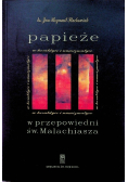 Papieże w przepowiedni św Malachiasza
