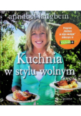 Kuchnia w stylu wolnym