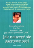 Jak nauczyć się asertywności
