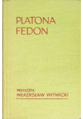 Platona Fedon