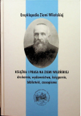 Książka i Prasa na Ziemi Wileńskiej