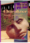 Charakter