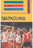 Siatkówka Podręcznik