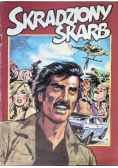 Skradziony skarb