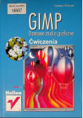 Gimp domowe studio graficzne Ćwiczenia