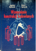Wzmacnianie konstrukcji budowlanych