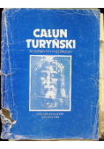 Całun Turyński 36 barwnych przeźroczy