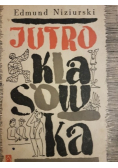 Jutro klasówka