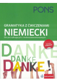 Gramatyka z ćwiczeniami Niemiecki
