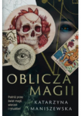 Oblicza magii