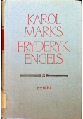 Marks Engels Dzieła tom 3