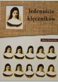 Jedenaście klęczników