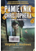 Pamiętnik Christophera Tajemnica Foxworth Hall
