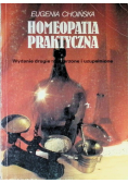 Homepatia praktyczna