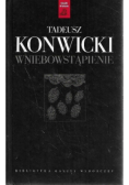 Wniebowstąpienie
